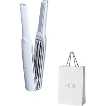 【新品】Refa / フィンガーアイロンST(ホワイト) Amazon | 【公式ストア限定】リファ フィンガーアイロン/ReFa